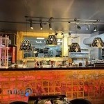 کافه رستوران بین المللی ماهان فراز