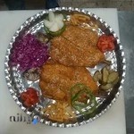 رستوران سنتی شاهنامه