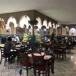 رستوران سنتی عتیق