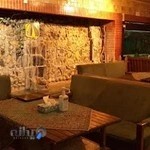 رستوران سنتی مدیترانه