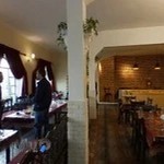 رستوران سنتی ایرانی طرلان