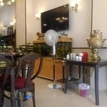 رستوران سنتی ملاقه