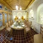 سفره خانه سنتی