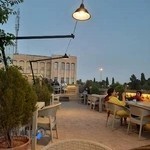 رستوران سنتی چهره نگار