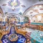 رستوران کته ماس