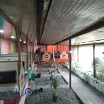 سفره خانه سنتی دانشجو