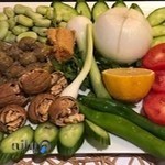 رستوران سنتی قارون