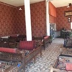 سفره خانه سنتی هزارچم