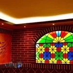 رستوران سنتی شهرزاد