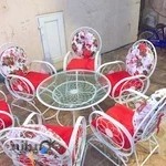 کبابی و کافه سنتی خان سالار