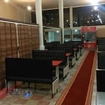 رستوران سنتی های سان