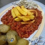 سفره خانه باباشمل