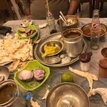 رستوران توحید