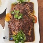 کافه رستوران توریست