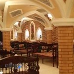 رستوران سنتی کندر