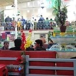 سفره خانه سنتی خانسالار