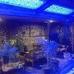 رستوران سنتی دهکده