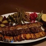 رستوران سنتی عیاران