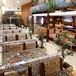 رستوران سنتی داملا