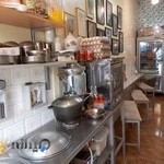 غذای سنتی پدر