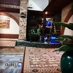 رستوران سنتی بهارستان