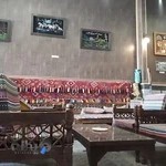 سفره‌خانه سنتی نون و نمک