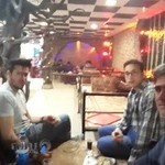 کافه رستوران مکران