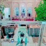 کافه و رستوران سنتی پاور