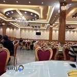 رستوران و سفره خانه سنتی دوستی آب و آتش