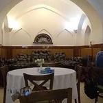 رستوران سنتی ابوالمعالی