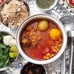 دیزی سرا و رستوران سنتی کوهسنگی