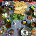 دیزی سرای سنتی عصر صفویه (ابوالفضل)