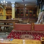 سفره خانه سنتی هزاردستان