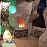 رستوران سنتی تهران قدیم