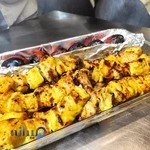 رستوران شام شب