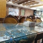 کبابخانه سنتی حیدر بابا