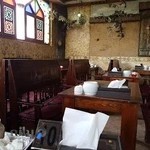 سفره خانه سنتی باران