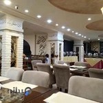 رستوران سنتی خوان کرم