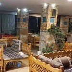 رستوران سنتی ققنوس