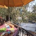 رستوران سنتی حافظیه