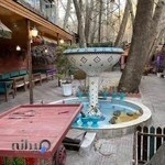 باغ رستوران ولکام