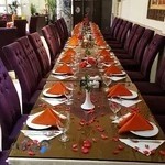 رستوران سنتی مانلی