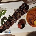 رستوران آمولای