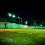 باشگاه تنیس خاطر آسا