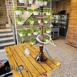 رستوران چهل مقام