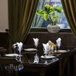 باغ رستوران ویولن