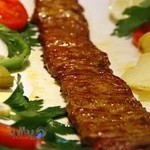 رستوران بین الملل (شعبه یک)