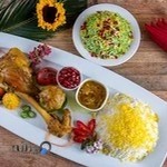 رستوران سیمرغ