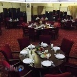 رستوران برج سفید