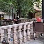 رستوران همسفر